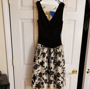 S&L Fashions Party Dress